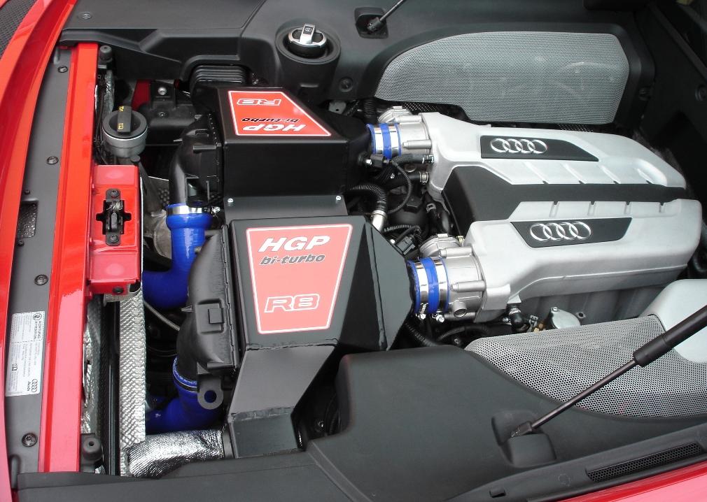 HGP Bi-Turbo upgrade for Audi R8 V8 and V10-tuning-empire (1)