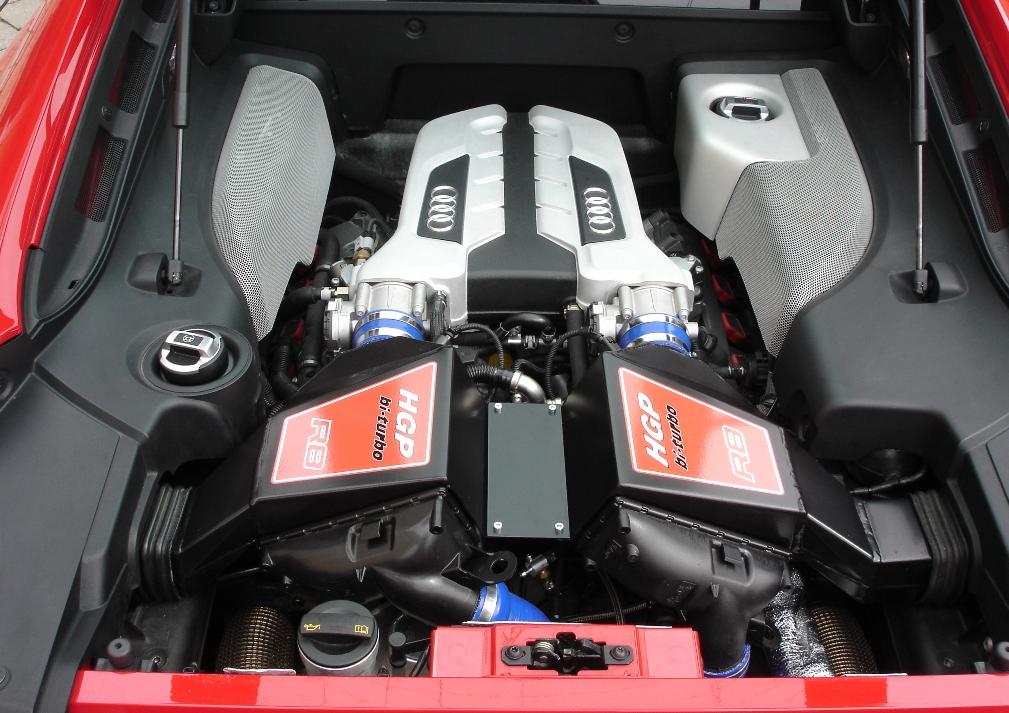 HGP Bi-Turbo upgrade for Audi R8 V8 and V10-tuning-empire (2)