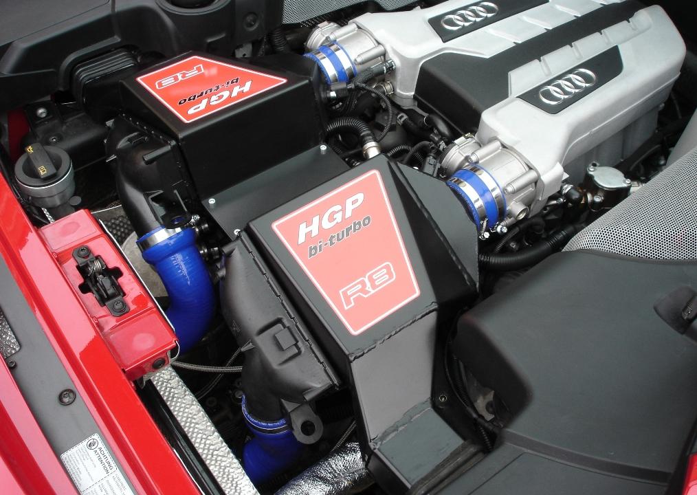 HGP Bi-Turbo upgrade for Audi R8 V8 and V10-tuning-empire (4)