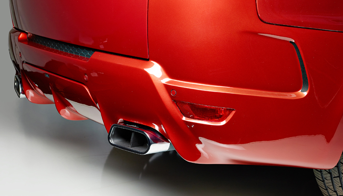 Range Rover Sport 2014