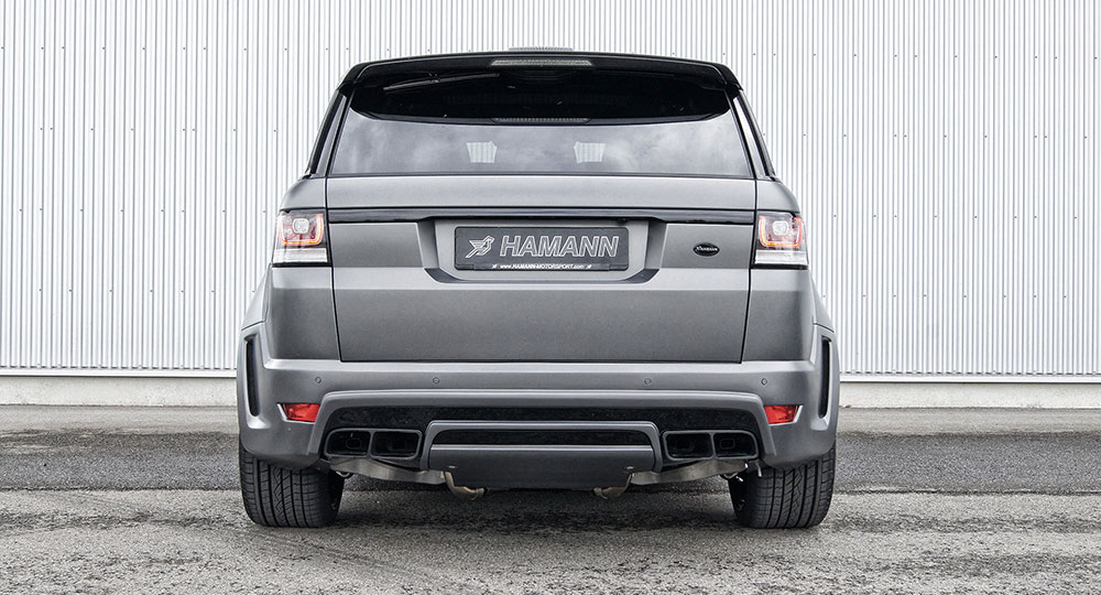 HAMANN Motorsport - RANGE ROVER SPORT 2014-WIDEBODY-tuning-empire (1)