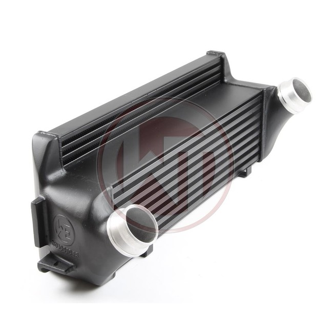 BMW M135i Intercooler + Downpipe Another happy customer Tuning Empire