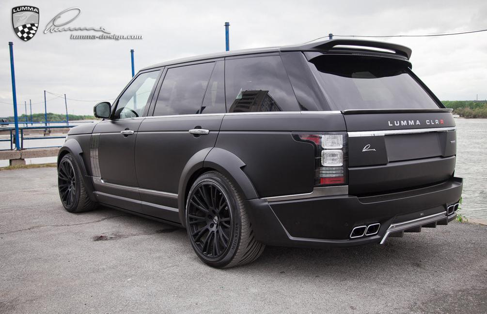 LUMMA-CLR R-Range-Rover-long-wheel-base-tuning-empire (4)