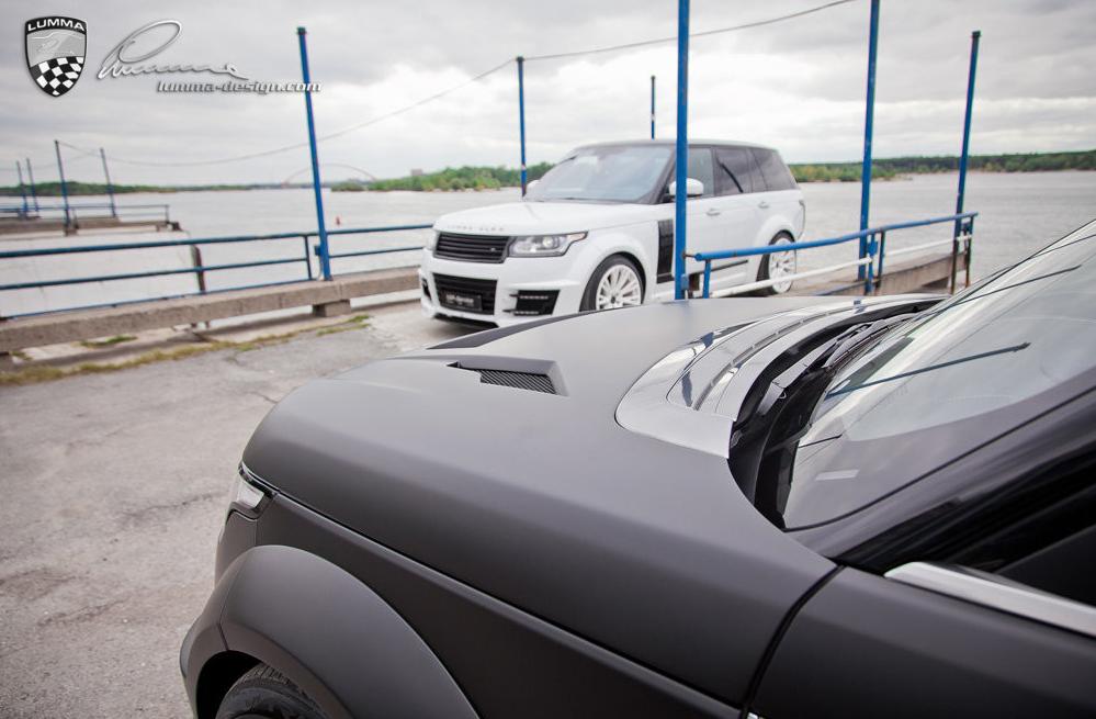LUMMA-CLR R-Range-Rover-long-wheel-base-tuning-empire (5)