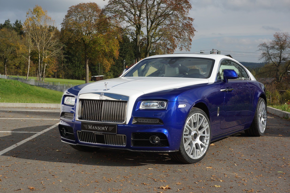 Mansory-Rolls-Royce-Wraith (1)