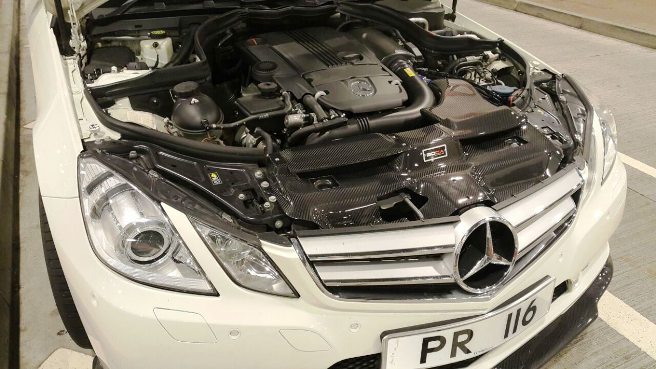 Boca-Mercedes-benz-E-250-Cgi-coupe-carbon-cold-air-intake (4)
