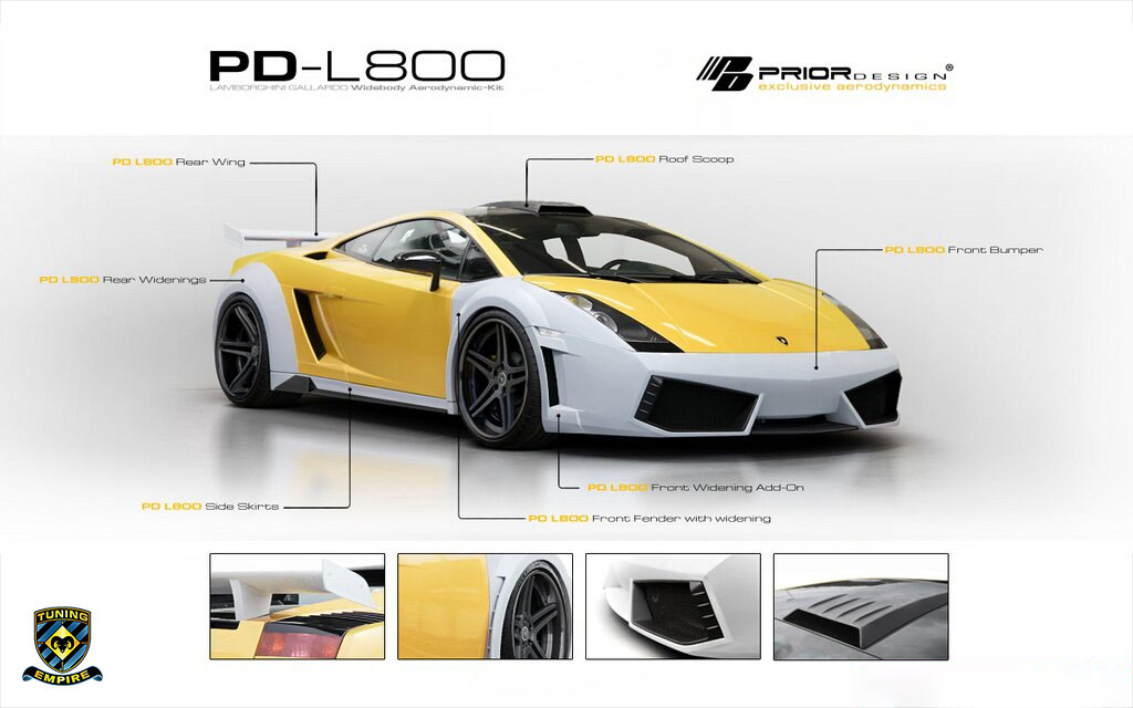 Lamborghini-Gallardo-widebody-kit-prior-design (1)