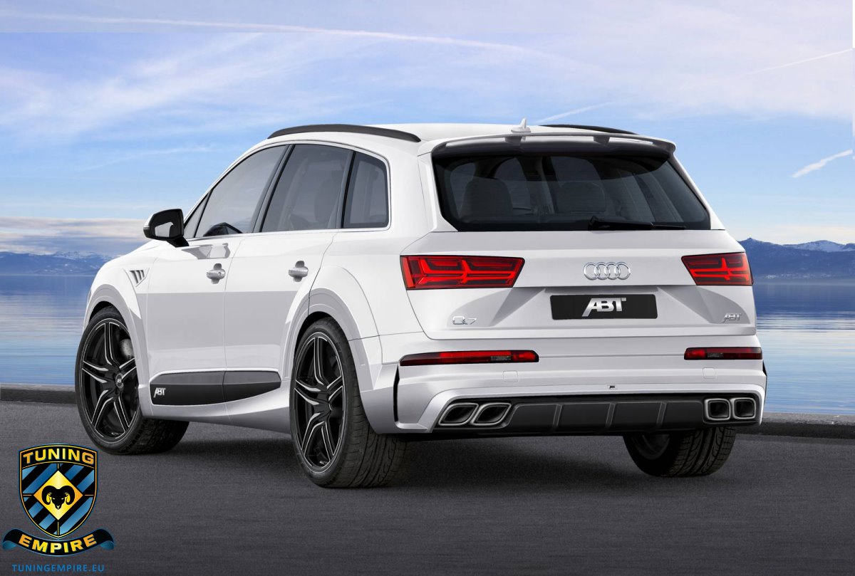 ABT Q7