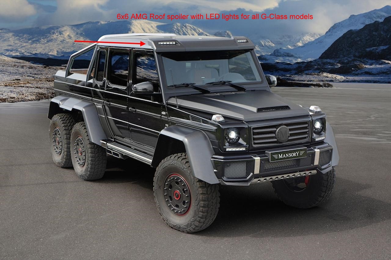 6x6-amg-front-roof-spoiler-with-led-lights-for-g-class (1)