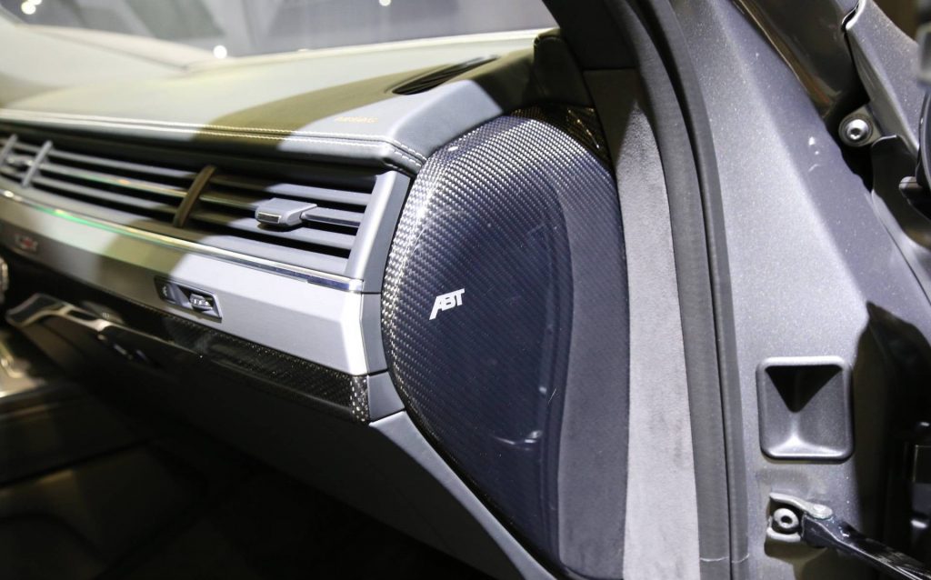 ABT Audi SQ7