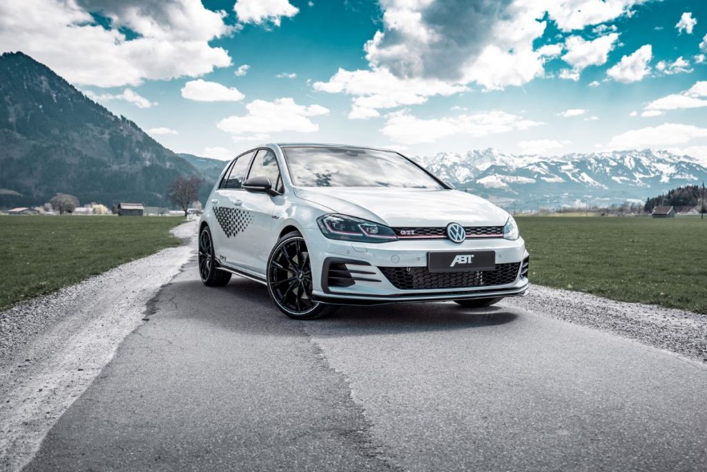 ABT-GTI-TCR