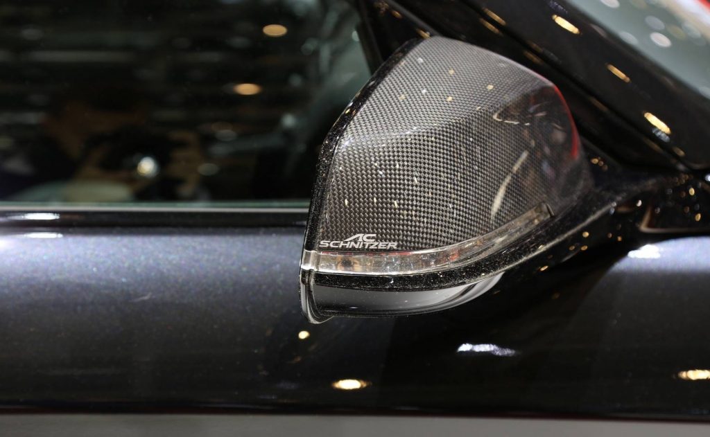 AC Schnitzer ACL2S