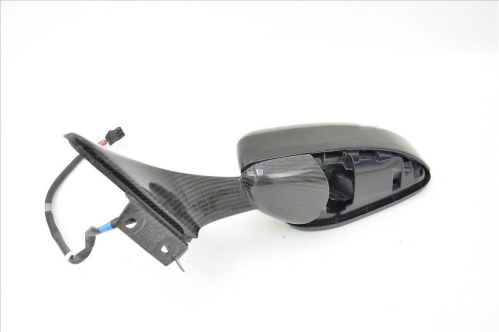 Aston-Martin-DB9-DBS-Left-carbon-wing-mirror-missing-lower-part (2)