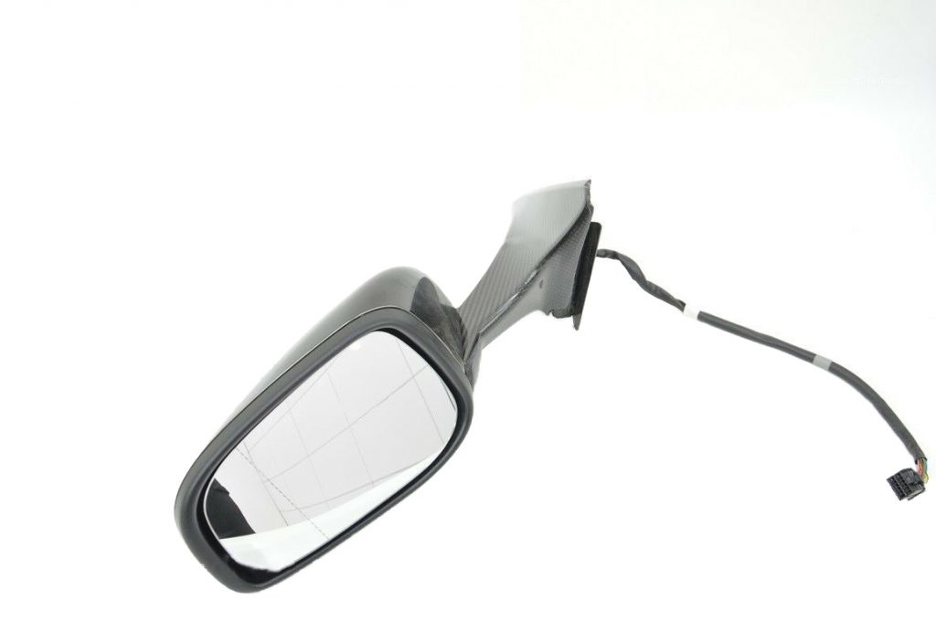 Aston-Martin-DB9-DBS-Left-carbon-wing-mirror-missing-lower-part (5)