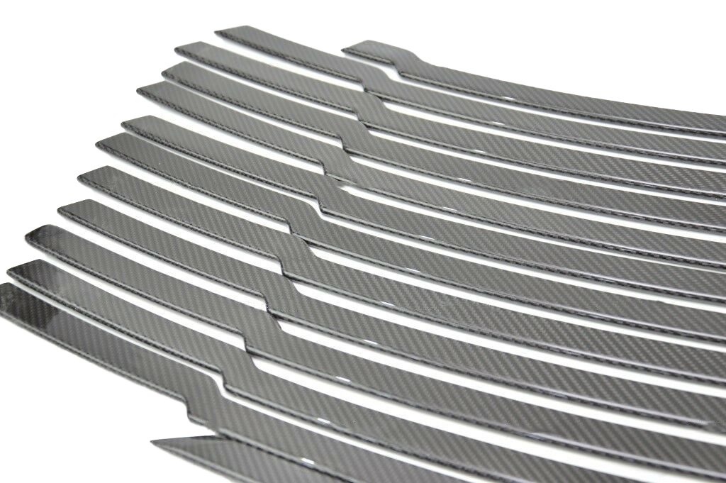 Aston-Martin-DB9-DBS-front-carbon-grille-horizontal-trims (1)