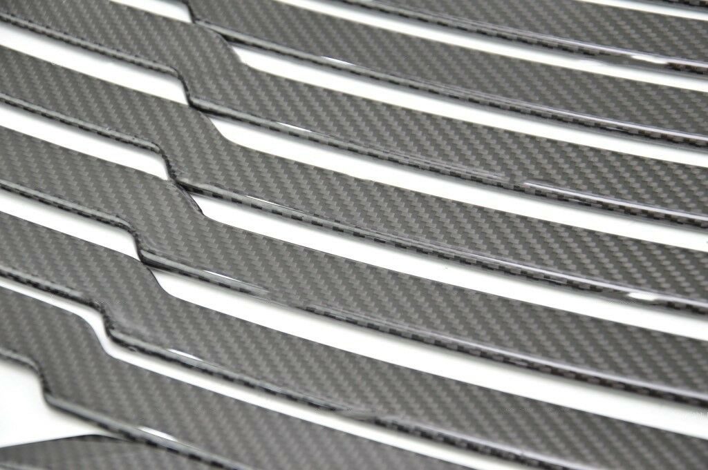 Aston-Martin-DB9-DBS-front-carbon-grille-horizontal-trims (2)