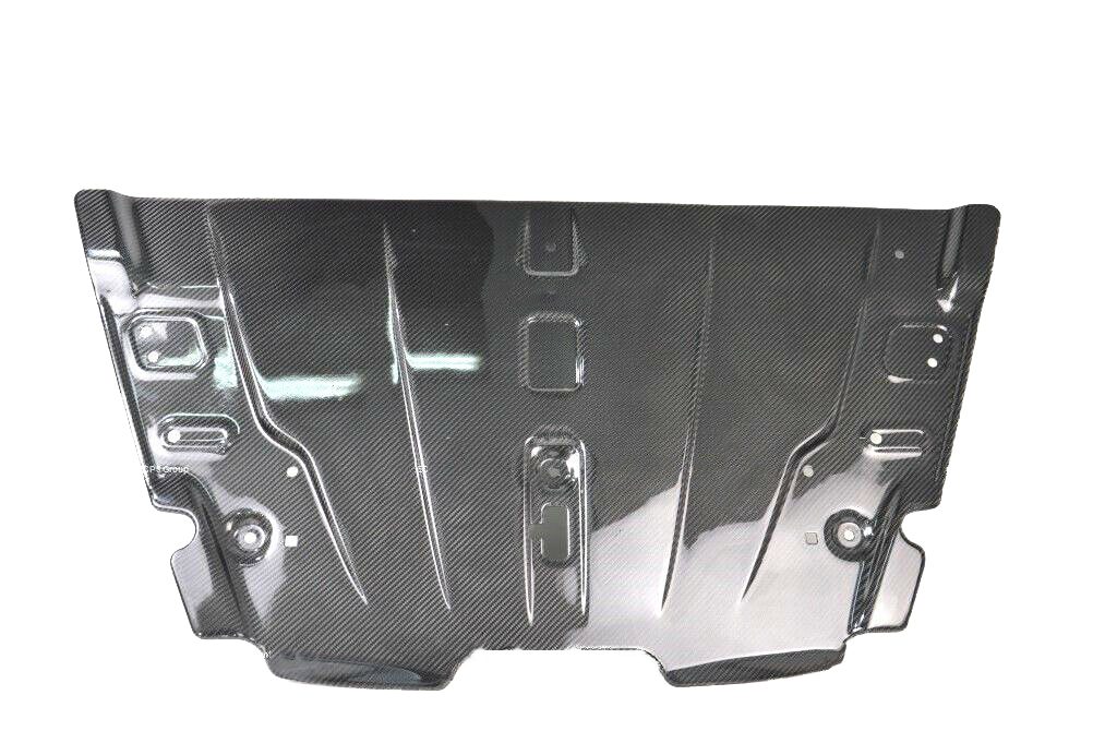 Aston-Martin-Vantage-V8-Carbon-radiator-cover-slam-panel (2)