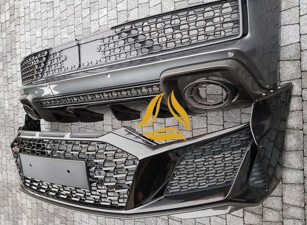 Audi R8 facelift upgrade (8)