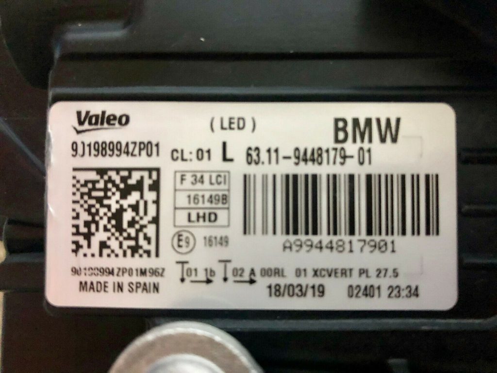 BMW-3-GT-F34-LEFT-VL-Headlight (3)