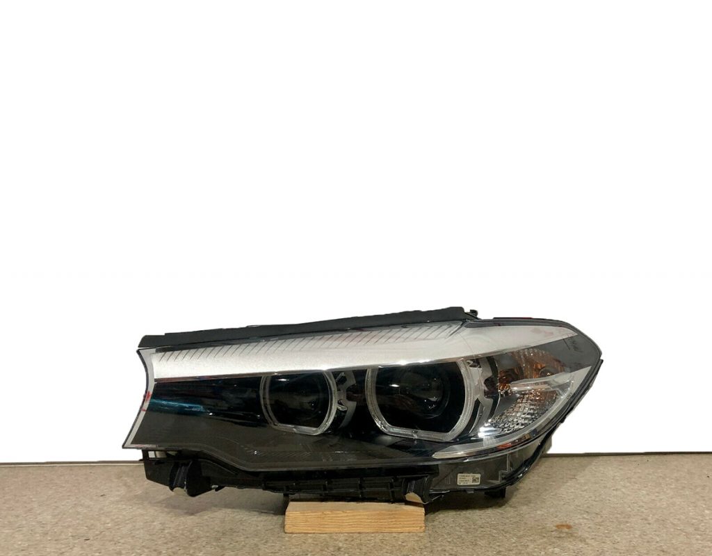 BMW-5-G30-G31-LEFT-VL-Headlight (4)