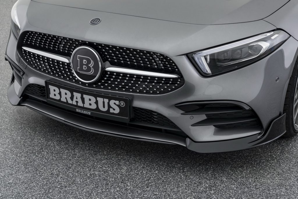 Brabus-Mercedes-Benz-A-Class-1