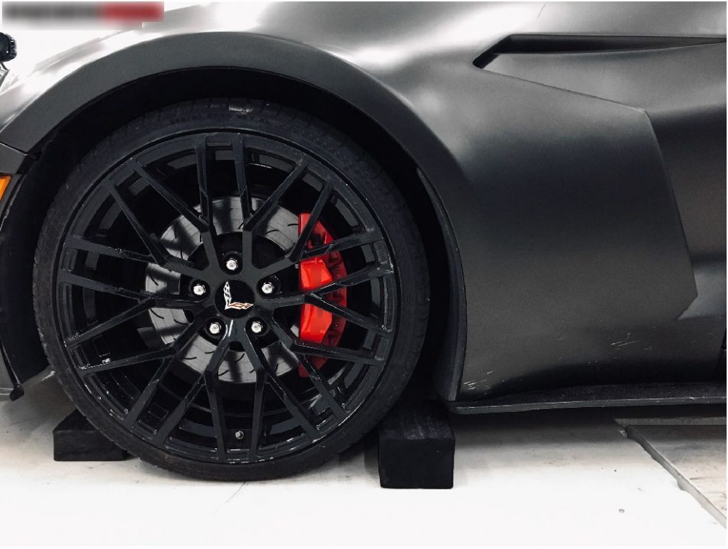 Corvette C7 Wide Body Kit (3)