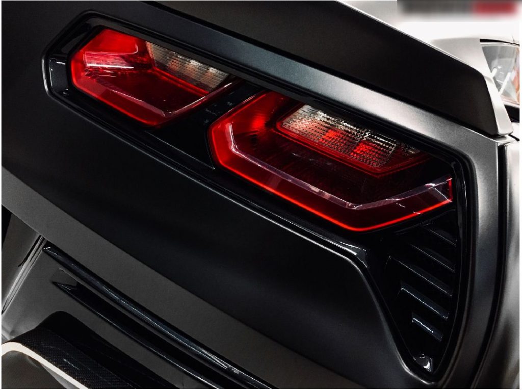 Corvette C7 Wide Body Kit (6)