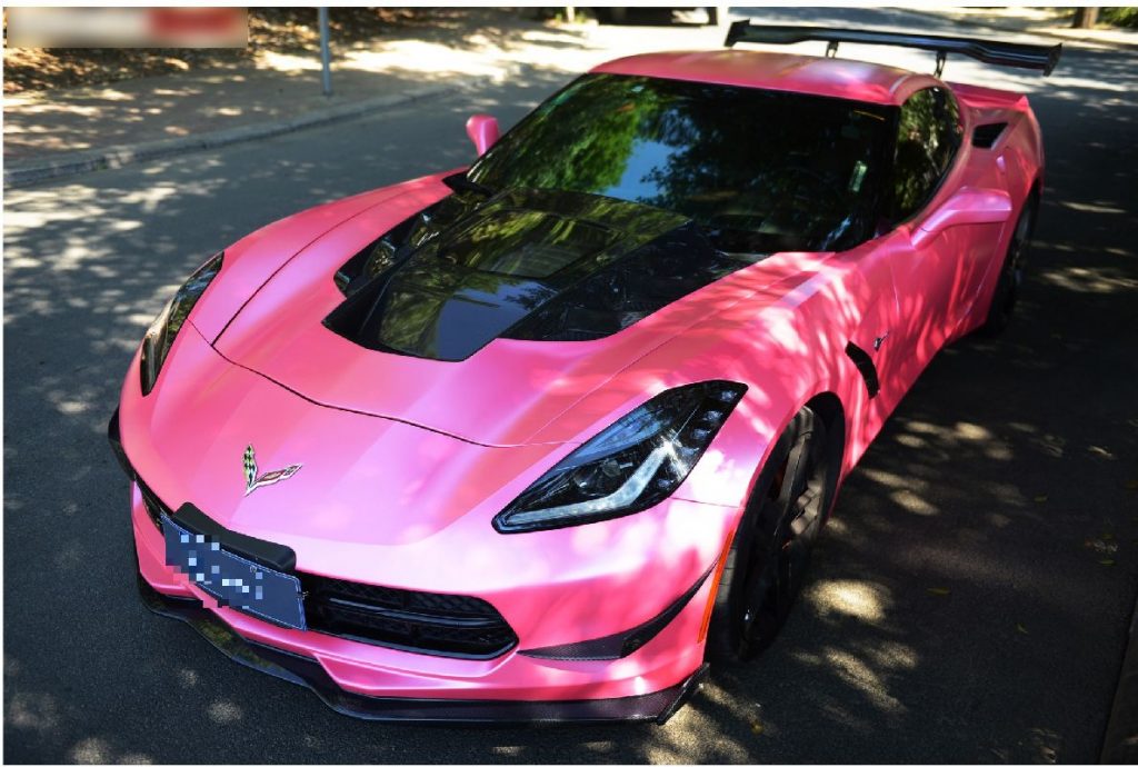 Corvette C7 wide body kit (1)3