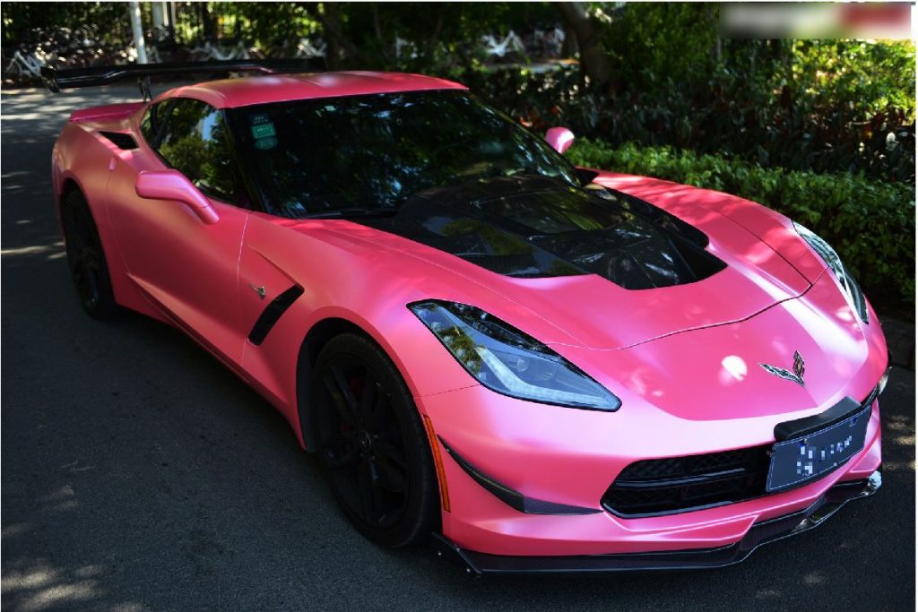 Corvette C7 wide body kit (1)4