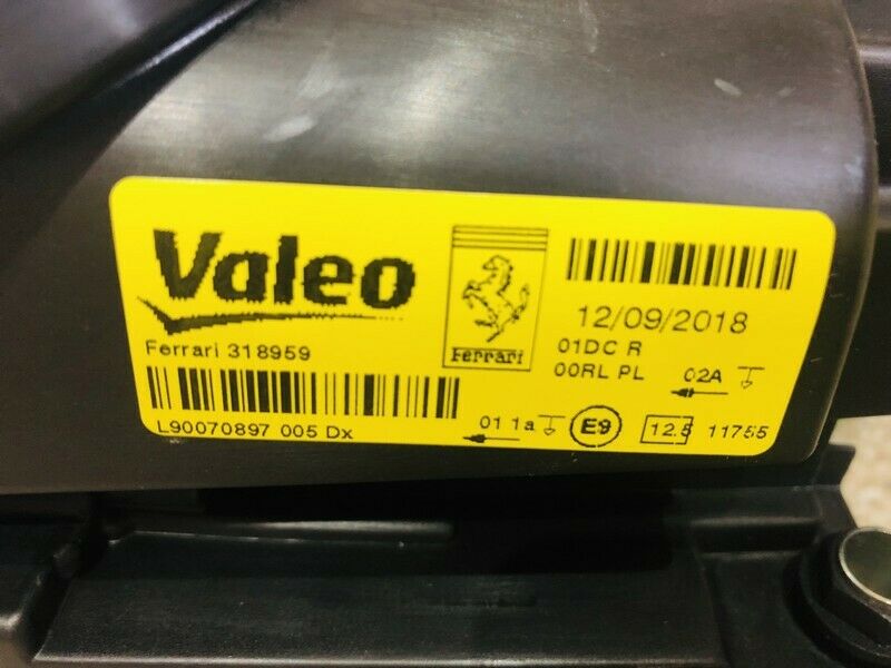 Ferrari-488-GTB-SPIDER-HEADLAMP-RIGHT-HEADLIGHT (2)