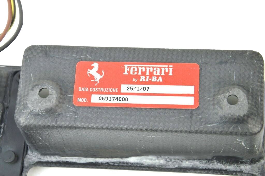 Ferrari-F430-430-F136E-Spider-Carbon-center-console-tunnel-panel (4)