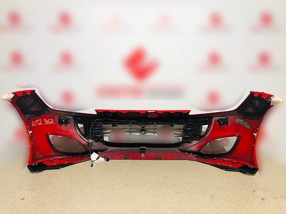 Ferrari Portofino Front bumper complete OEM (5)