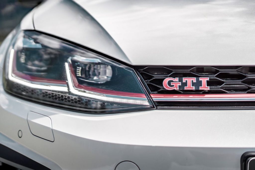 Golf-GTI-Badge-Front