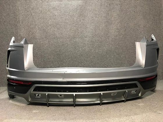 Lamborghini Urus rear bumper, OEM Part, Original (1)