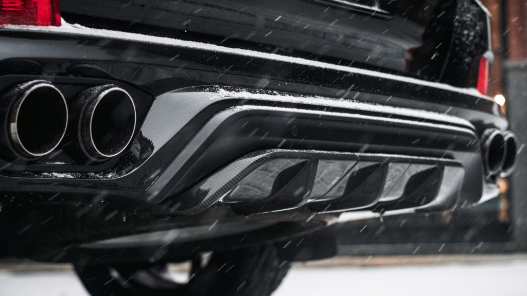 Lexus LX 570 carbon body kit (18)