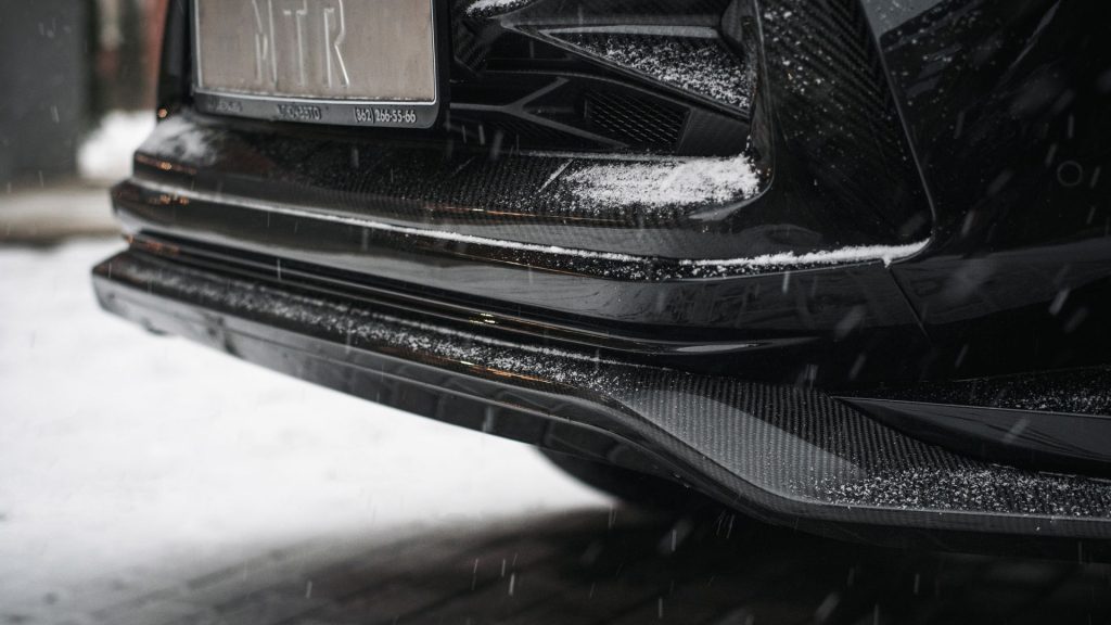 Lexus LX 570 carbon body kit (19)