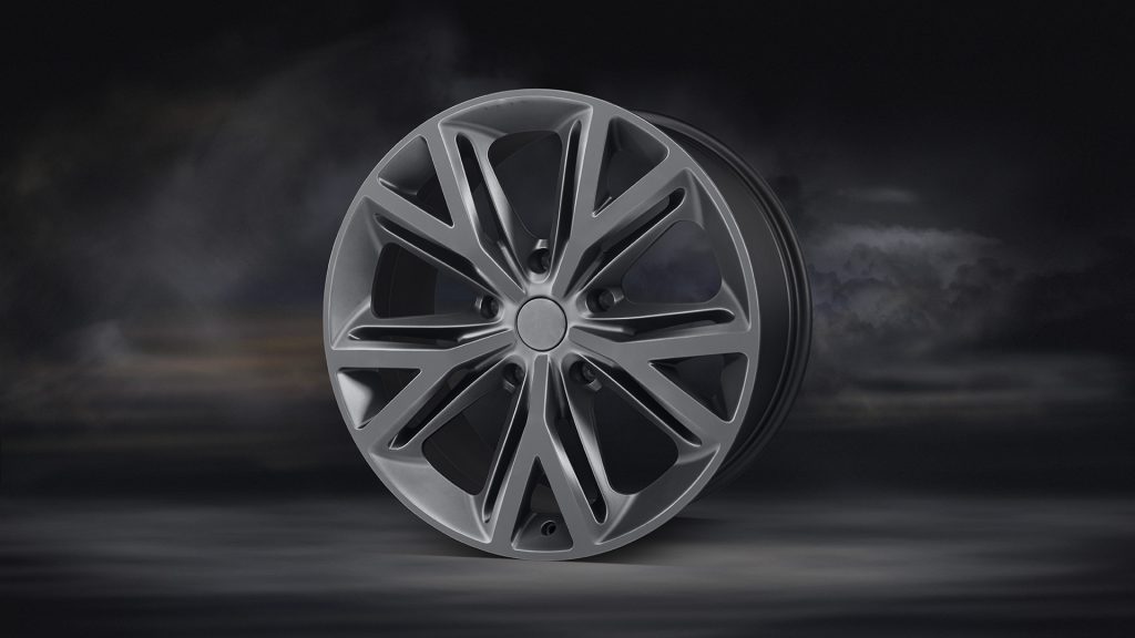 Lexus LX 570 wheels (1)