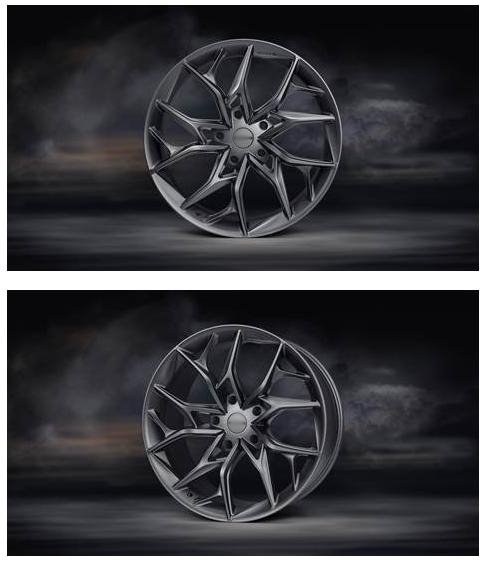 Lexus LX 570 wheels (10)