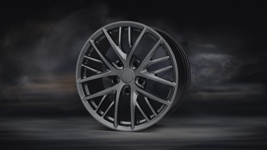 Lexus LX 570 wheels (3)