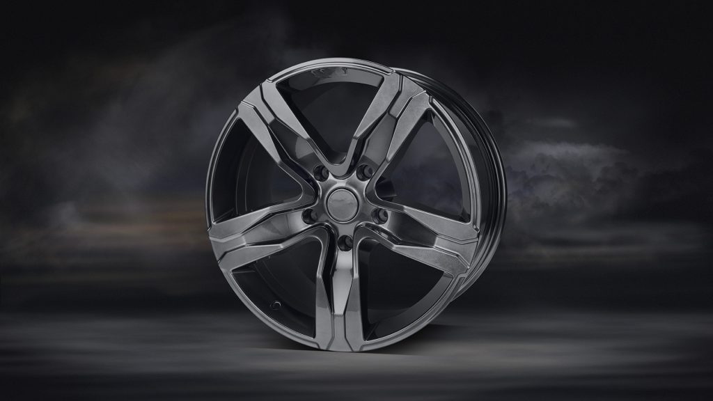 Lexus LX 570 wheels (5)