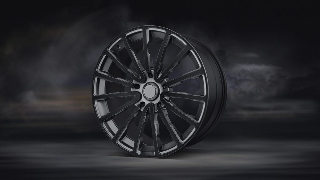 Lexus LX 570 wheels (6)
