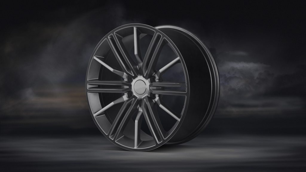Lexus LX 570 wheels (8)