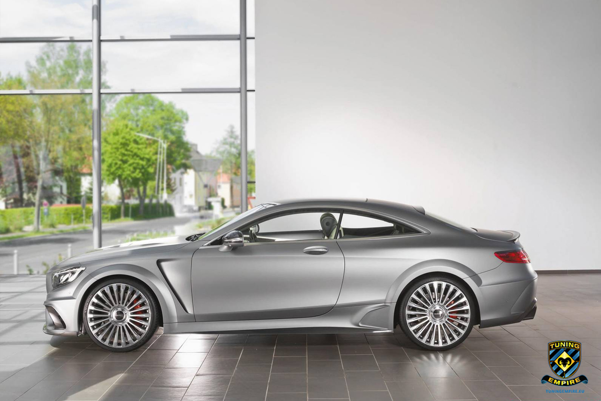 Mansory- Mercedes-Benz-S63 AMG-Coupe  (1)
