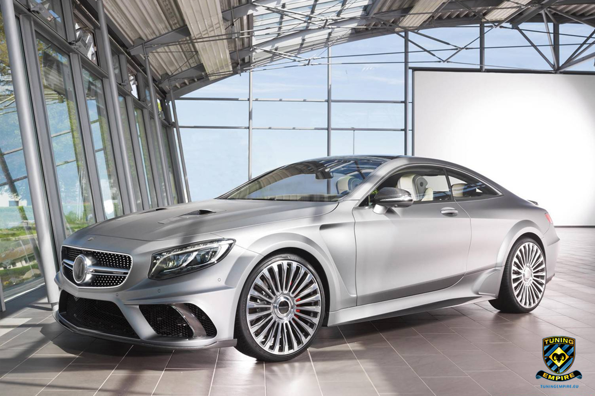 Mansory- Mercedes-Benz-S63 AMG-Coupe  (3)