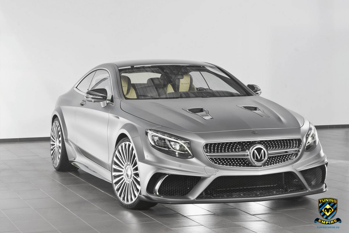 Mansory- Mercedes-Benz-S63 AMG-Coupe  (4)