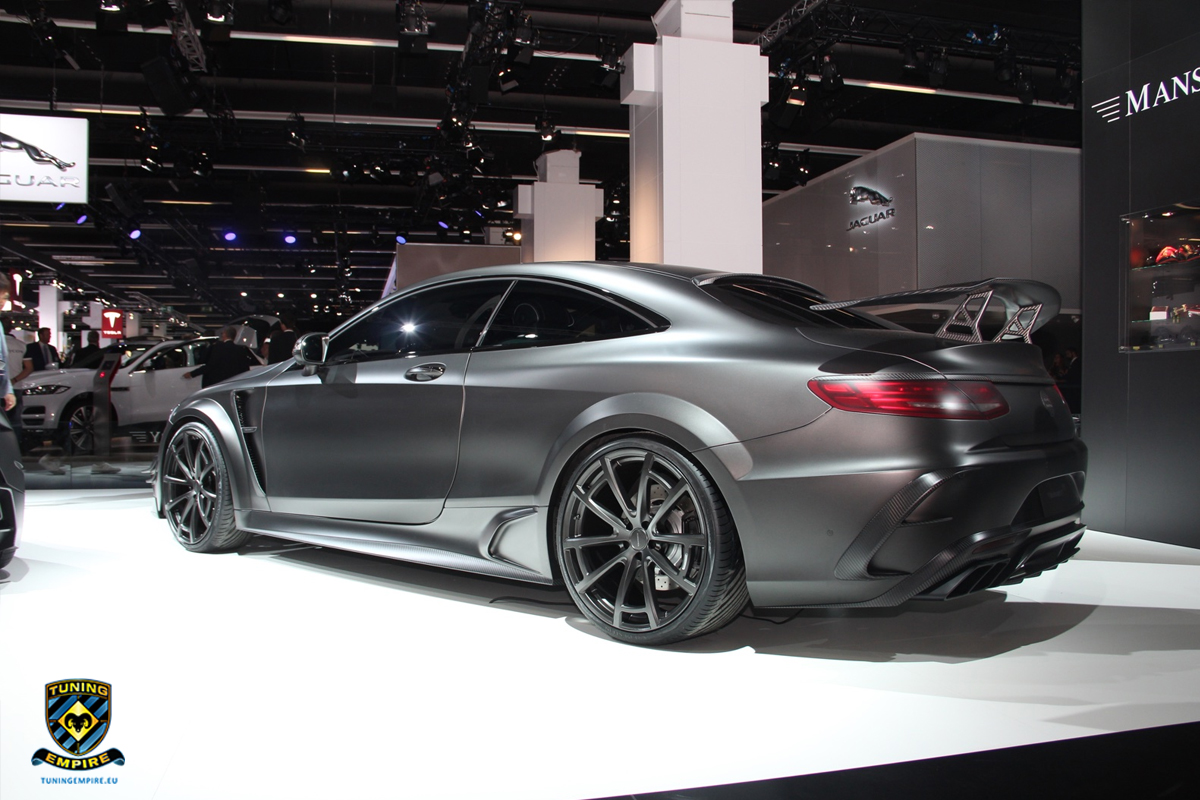 Mansory-Mercedes-S-Class-S63AMG-Coupe-Black-Edition (1)