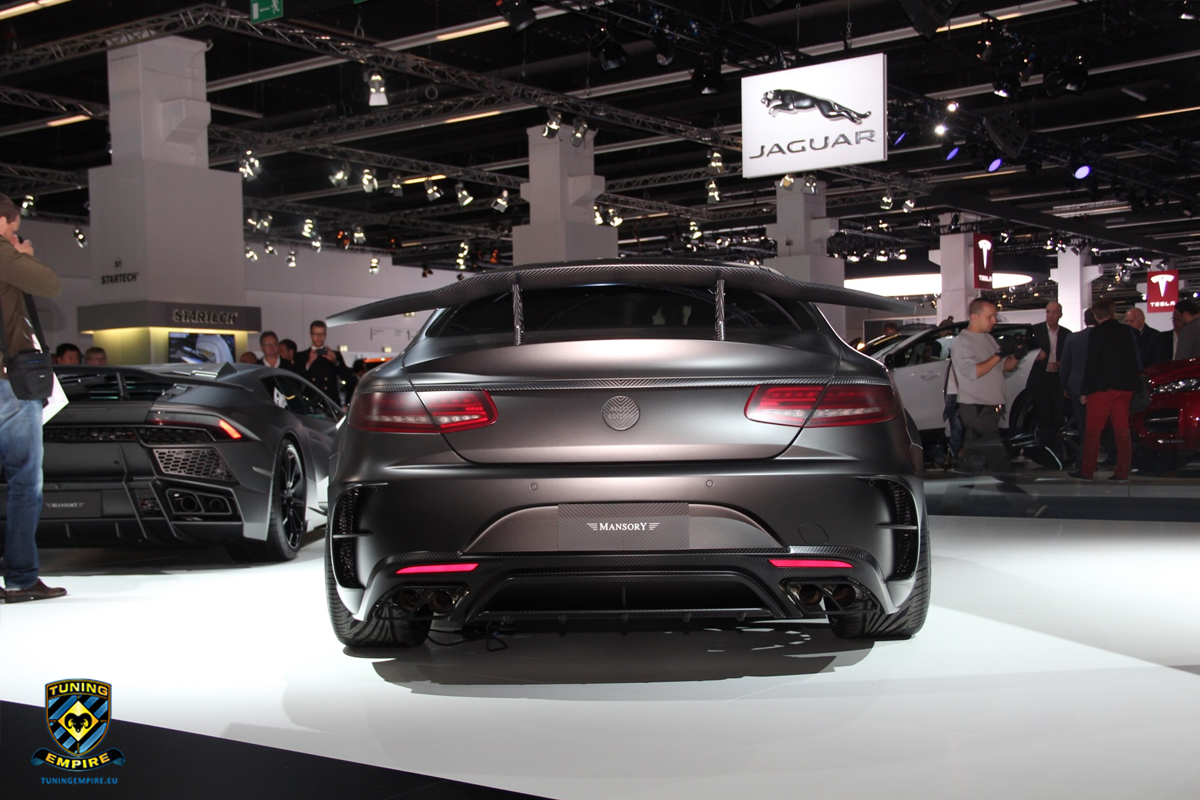 Mansory-Mercedes-S-Class-S63AMG-Coupe-Black-Edition (2)