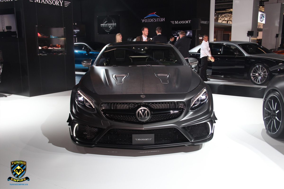 Mansory-Mercedes-S-Class-S63AMG-Coupe-Black-Edition (4)