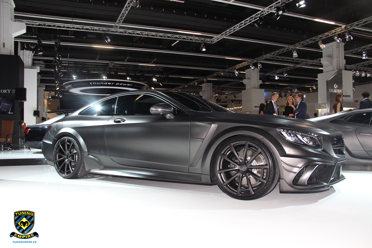 Mansory-Mercedes-S-Class-S63AMG-Coupe-Black-Edition (6)