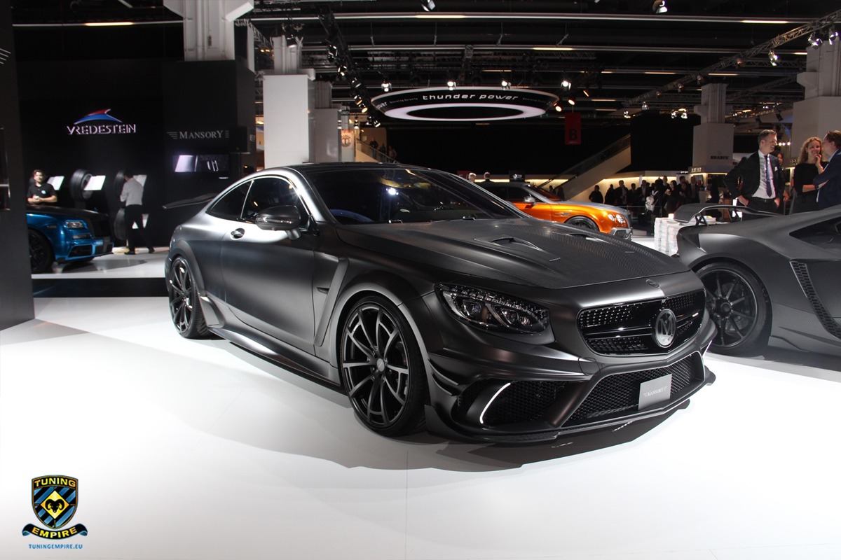 Mansory-Mercedes-S-Class-S63AMG-Coupe-Black-Edition (7)